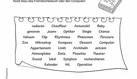 PONS Deutsch 7. Klasse auf einen Blick | Grammatik | Deutsch