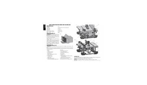 dewalt dwe7491rs manual