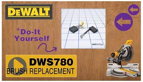 Buy Dewalt DWS780-B2 Type-1 12 Inch Double Bevel Sliding Compound Miter