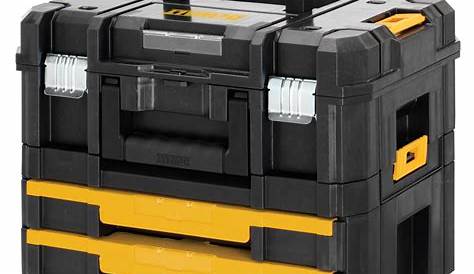 Dewalt Tstak Drawer Buy Deep At Busy Bee Tools