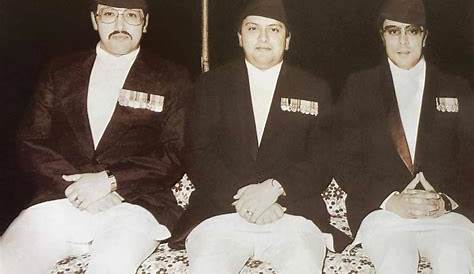 5 Facts About King Birendra Bir Bikram Shah That You Might Not Know
