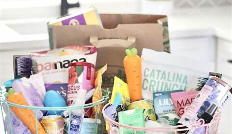 Diabetic Easter Basket Ideas Sugar Free Gifts At