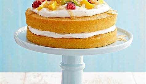 Diabetic Cakes - Baking Diabetes-Friendly Cakes