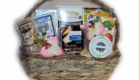 Diabetic Mother's Day Gift Basket Mother's day gift baskets, Healthy