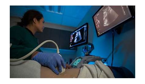 Diagnostic Medical Sonographer Job Outlook How To A SJVC