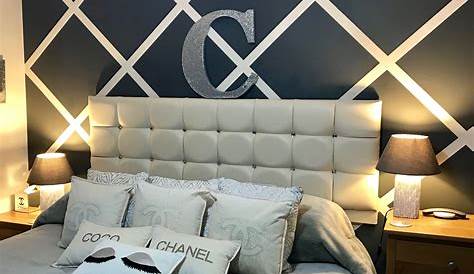 Diamond Decor For Bedroom: A Touch Of Luxury And Elegance