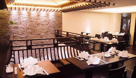 DIAN SHUI LOU - HUAINING, Zhongzheng District - Restaurant Reviews