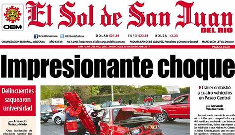 EL SOL 21-11-2016 by Diario EL SOL - Issuu