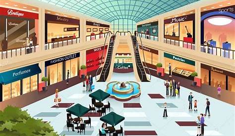 Los centros comerciales más lujosos para ir de shopping Los Cabos