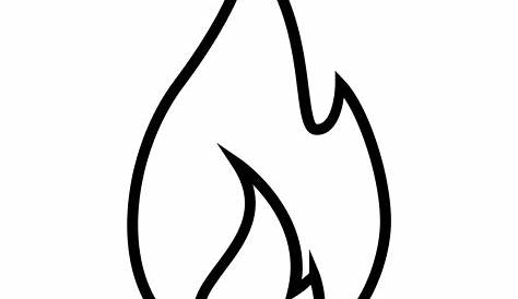 Actualizar más de 80 fuego dibujo para colorear última - vietkidsiq.edu.vn