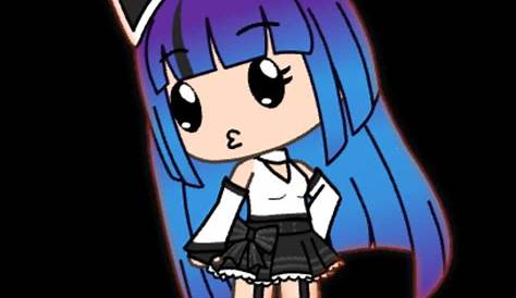 imagenes de gacha life - Buscar con Google | Chibi anime, Dibujos