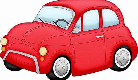Top 65+ imagen dibujos de carros animados - Thptnganamst.edu.vn