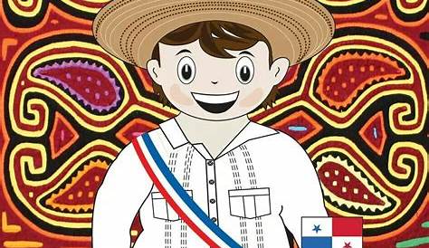 "Fiestas Patrias" in Panama: November is a month of celebration