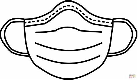 9 máscaras de goma eva para imprimir y recortar | Papelisimo