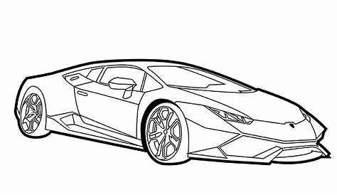 Arriba 68+ imagen carros lamborghini para dibujar - Abzlocal.mx