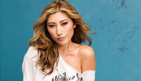 Dichen Lachman's Diverse Heritage: Unveiling The Roots Of A Global Star