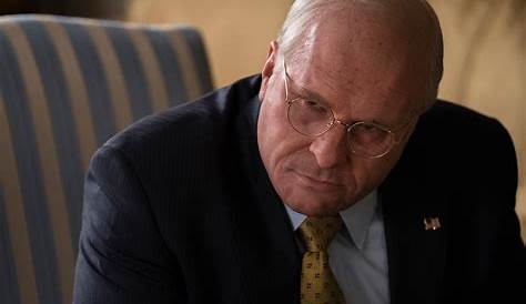 Dick Cheney Movie 2018 Wiki pedia