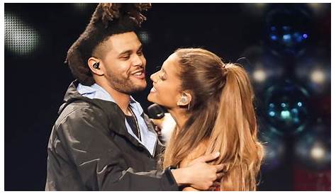 Unveiling The Truth: Ariana And The Weeknd's Past Relationship Explored