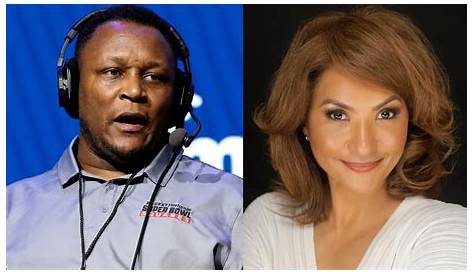 Unveiling The Truth: Barry Sanders' Marital Status Revealed