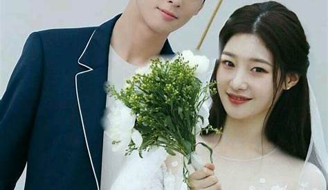 Unveiling The Truth: Is Cha Eun Woo Married? Insider Insights Revealed