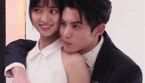 Who is Dylan Wang's Wife? Is Dylan Wang Married? His Dating, Girlfriend