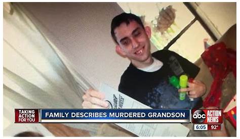 Did Grandpa Kill Grandma Antonio Barbeau Boy 14 Sobs In Court As