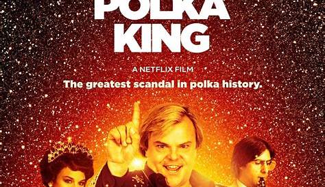 Did The Polka King Really Meet The