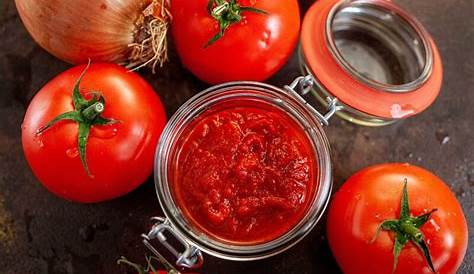 Die einfachste Tomatensauce der Welt von Sonnenkalb | Chefkoch.de