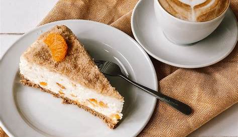 Kaffee und Kuchen – Die besten 7 Orte in Köln für leckeren Kuchen