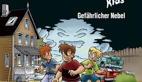 080/Gefährlicher Nebel by Die Drei ??? Kids: Amazon.co.uk: Music