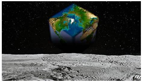 Der Beweis: Wieso die Erde eine Kugel ist – Flache Erde Mythos