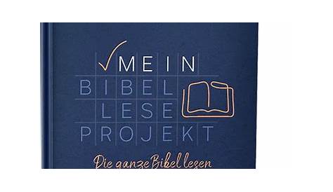 Eberbach: Pastoralreferent will in einem Jahr die ganze Bibel lesen