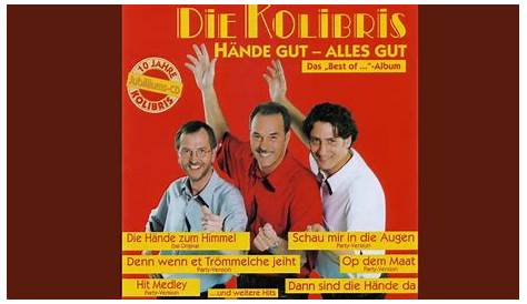 - Die Hände zum Himmel [Single-CD] - Amazon.com Music