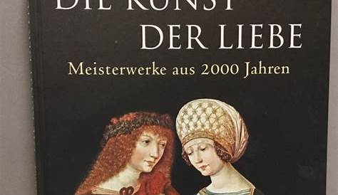 Deutsche Liebeslyrik Archiv - Buch: Die Kunst der Liebe im Mittelalter