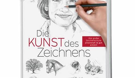 Die Kunst des Zeichnens für Kinder - Übungsbuch, Topp Verlag