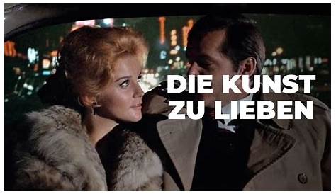 Die Kunst zu lieben - Kritik | Film 1971 | Moviebreak.de