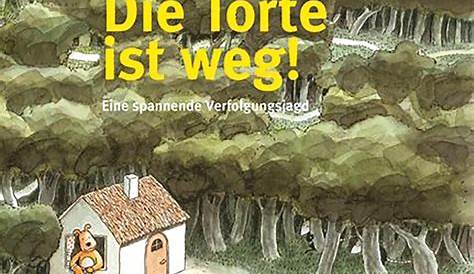Moritz Verlag | Die Torte ist weg | online kaufen