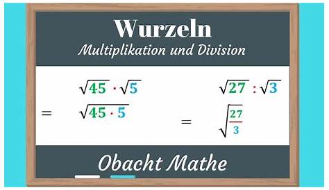 Was ist die Wurzel aus 8? | Actualizado Dezember 2023