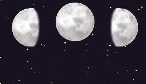Pourquoi la Nouvelle Lune et La Pleine Lune peuvent exaucer vos vœux