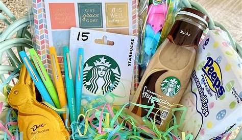 Different Easter Basket Idea For 14 Yr Olf The Best Teen Girls Brooke Romney Writes