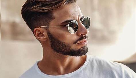 Types Of Haircuts For Men: The Ultimate Guide To Different Haircut