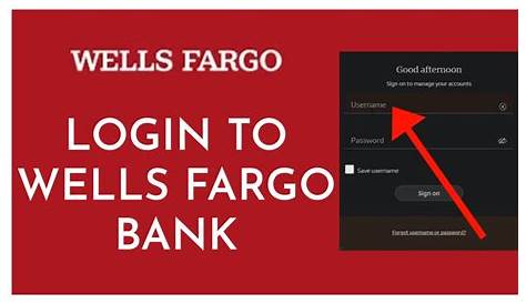 Wells Fargo - no way to add an external account via login? only the old