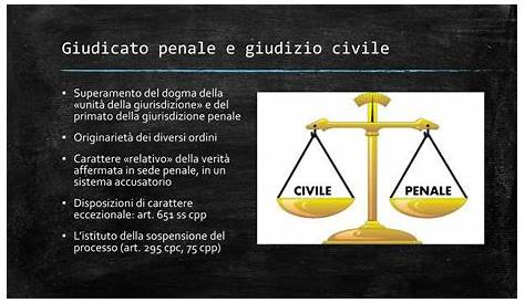 Come funziona il Processo Penale in Italia - Avv. Paolo Dall'Ara