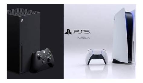 PS5 e Xbox Series X: le differenze secondo Mahler - GameSource