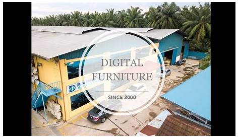 Contact Us | DIGITAL FURNITURE SDN BHD