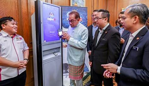 Anwar Ibrahim : Anwar Infighting In Pkr A Small Matter : Anwar ibrahim