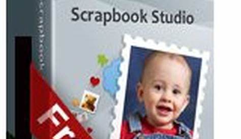 Digital Scrapbook Artist 2 - Graphic Design Software for PC