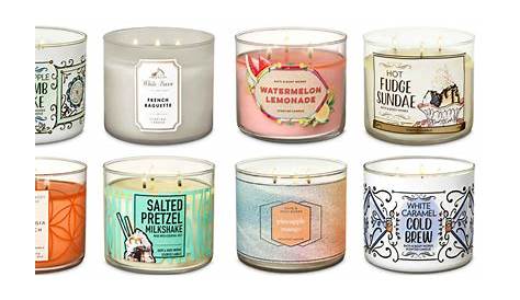 HUGE BATH AND BODY WORKS CANDLE COLLECTION! PART 2! - YouTube