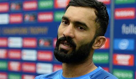 Dinesh Karthik makes massive jump in T20I rankings after exploits