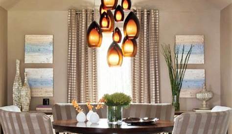 100 Dining Room Lighting Ideas Homeluf